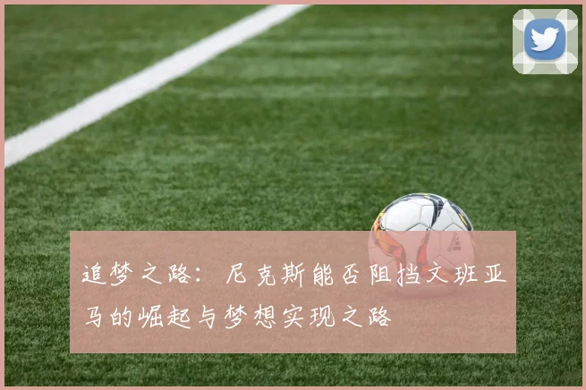 追梦之路：尼克斯能否阻挡文班亚马的崛起与梦想实现之路